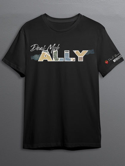 Deaf Mob Allies