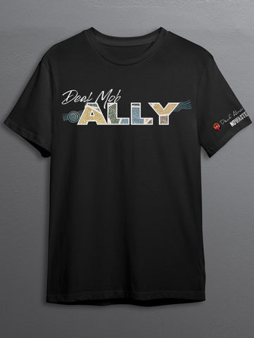 Deaf Mob Allies