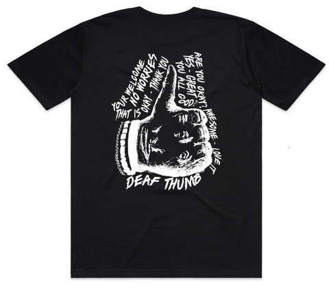 Deaf Thumb