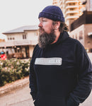 Khaki No Wasted Auslan Jumper
