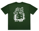 Deaf Thumb