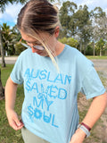 Auslan Saved My Soul - Unisex shirts