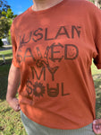 Auslan Saved My Soul - Unisex shirts