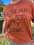 Auslan Saved My Soul - Unisex shirts