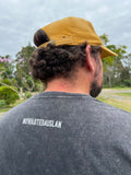 Never too late to learn Auslan Unisex shirts