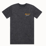 No Wasted Auslan Orange - Unisex