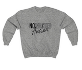 NWA Grey Jumper